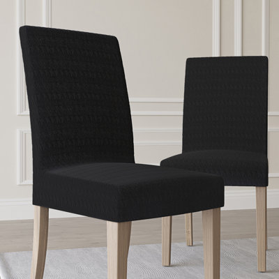 Housse pour chaise de salle à manger extensible Sparta