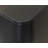 Jaclynn Modern Fireplace Console, Entertainment Storage, TV Stand, Fully Assembled-102187056-102187055