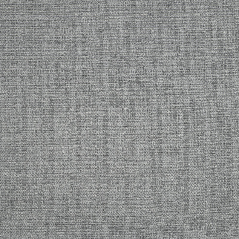 Siège rembourré et rembourré en mousse, Gris
