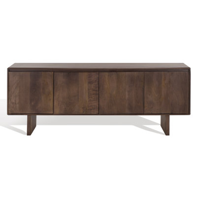 Cannes 68'' W Solid Wood Sideboard