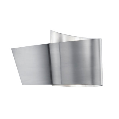 Acantha LED Armed Sconce