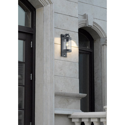 Enns 1 Light Pathway Light