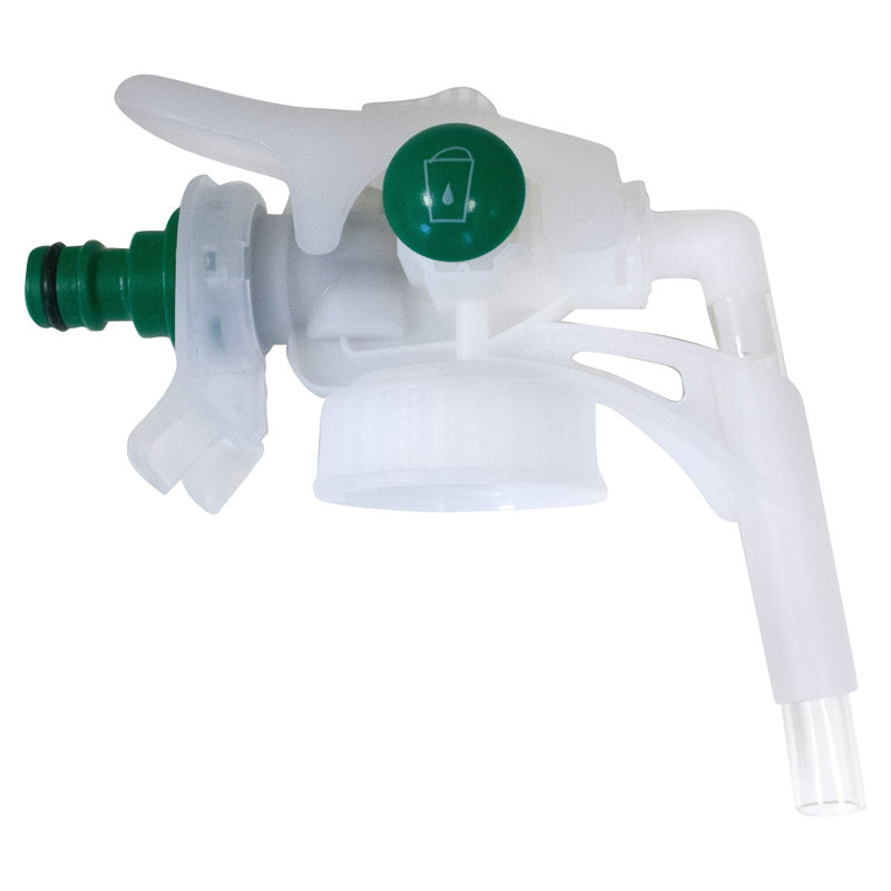EZ-Mix Dispenser System