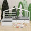 Lit plateforme simple avec tiroirs-1622552295