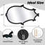 Miroir d'appoint en bois pour salle de bain-784272862