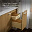 Base de meuble-lavabo 36 po Jute® seulement-1190191249