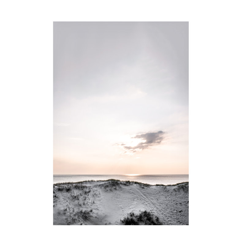 Œuvre d'art sur toile, Bachelolog, H 12 po x l 19 po