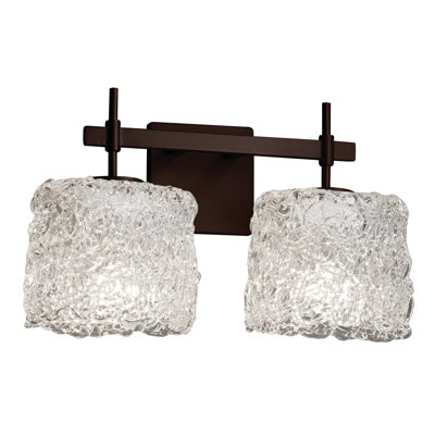Leroux 2 - Light Vanity Light
