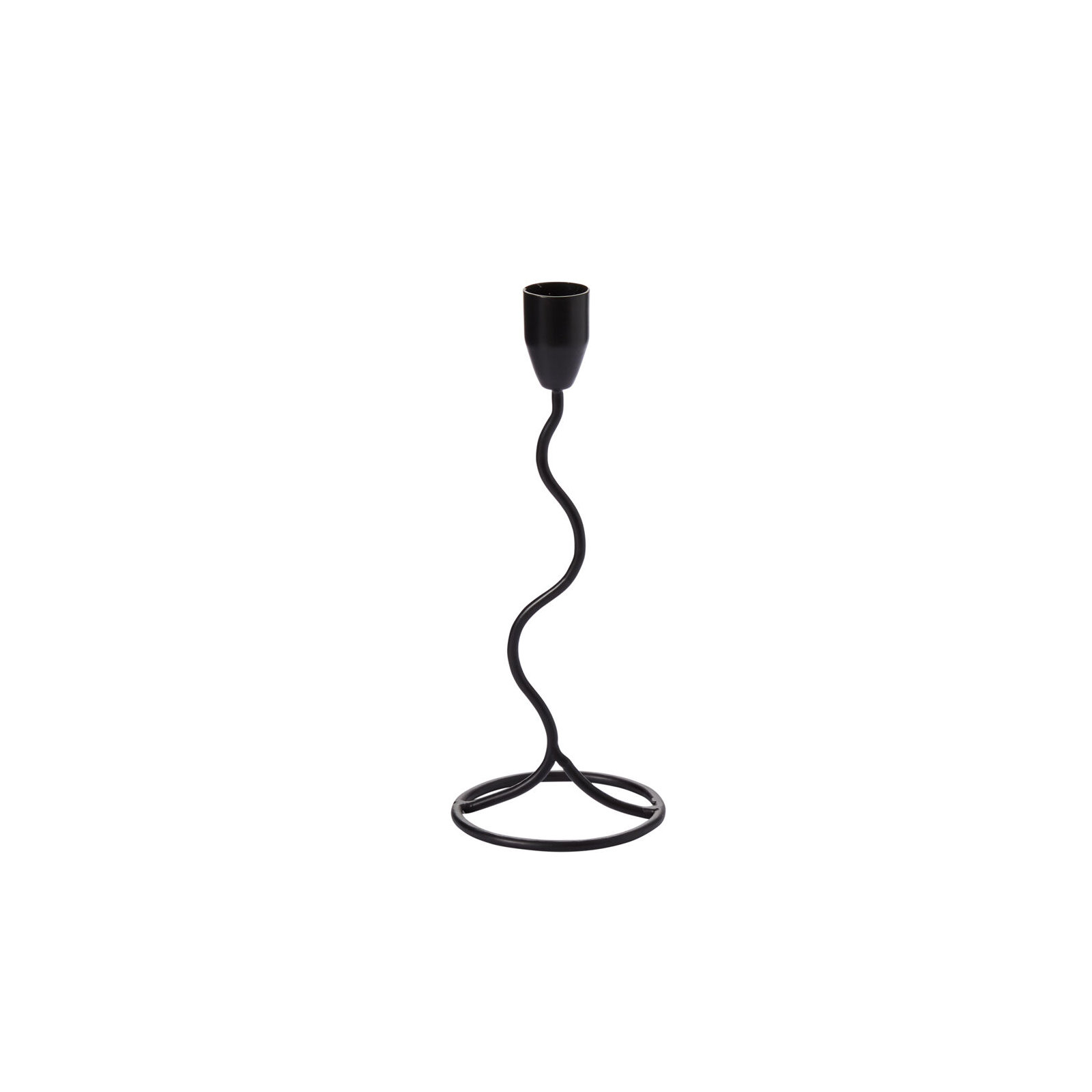 Pivot Candleholder 3.5"x 8.75"