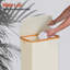 Canvas Laundry Hamper