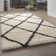 Millwood Pines Giacinto Geometric Rug & Reviews | Wayfair