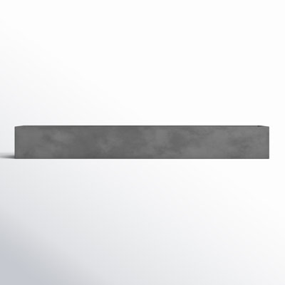 Connoisseur Fiberglass Planter Box