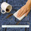 Tapis lavable à la machine intérieur / extérieur ACN2470-396427970-396427968
