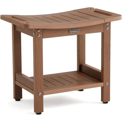 Banc de douche Mohit