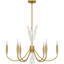 Lustre à 6 lumières Cecily-2103890118-2103890117-2103890113