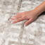 Tapis à poil long de qualité supérieure lavable à la machine ADS616-130445219-130445221