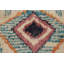 Tapis rose marocain oriental 7 x 11