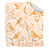 Light Orange Medium Beige
