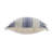 Cotton Striped Throw Pillow Cover-623773816