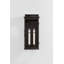 Louie Light Wall Sconce-1380240417