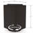 21'' H x 14'' W Plastic Kit with 24 Hooks Included
