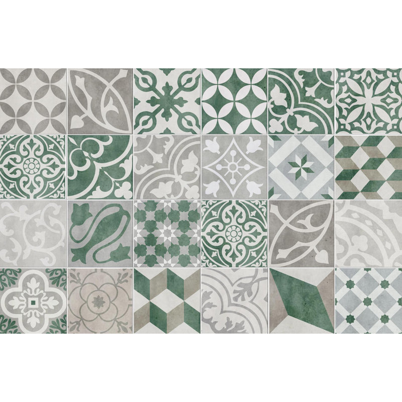 Migina Kitchen Mat, Runner 66 x 250cm