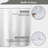 Hotel Shower Curtain With Liner-855290510