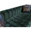 Ariana Velvet Double Chaise Sectional-486189840