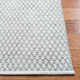 Evansdale Cotton Gray Rug