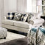 Arpitha Upholstered 78'' Loveseat