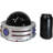 UFO Outer Space Celestial Moon and Stars Roswell Alien Projector Night Light