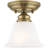 Becky Flush Mount-22240841