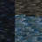 Sisk Abstract Blue/White/Green Area Rug-539015484