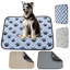 Grand coussin réutilisable pour chien-1663786108