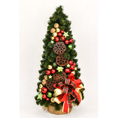 Natale Christmas Tabletop Tree