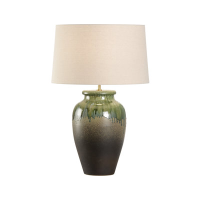 Shiga Ceramic Table Lamp