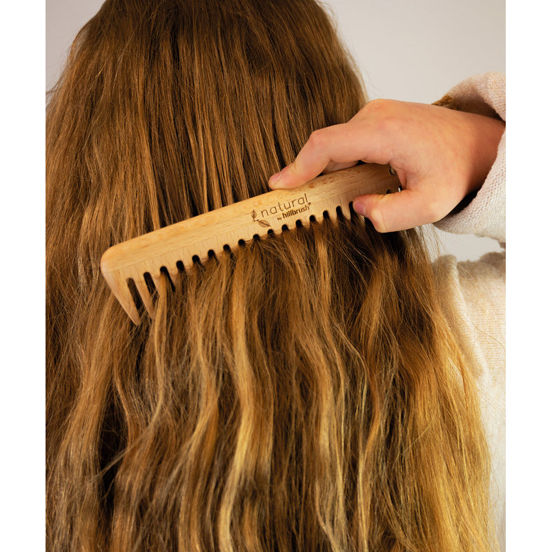 Natural By Hillbrush Residential Use Brush