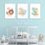 Animals 3 - Piece