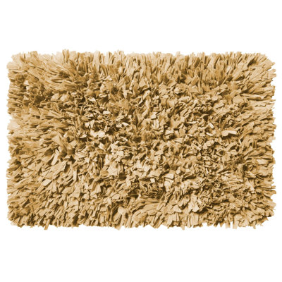 Jamarl Chenille Non-Slip Bath Mat