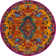 Niceto Indoor Rug