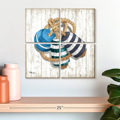 Aletra Fairhaven Buoys I