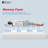 8 Inch Mattress Gel Memory Foam Mattress For Cool Sleep Pressure Relief Medium Firm Mattresses-542286395