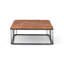 Ermine Single Coffee Table