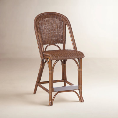 Lenna 24" Bar Stool