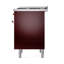 ILVE Nostalgie II Noblesse 36 in Dual Fuel Range-926112360-926112402