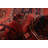 Andelz Copper Rug 3'5" x 9'9"