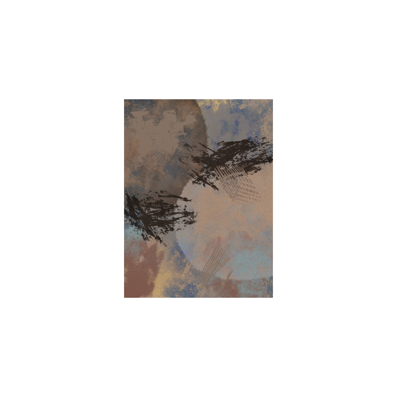 Wrapped Canvas Print, 76.2 cm H x 50.8 cm W