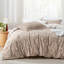 Bedsure Duvet Cover King Size - Reversible Duvet Cover Set with Zipper Closure, 3 Pieces Floral Patterned Bedding Set-106246882-106246885