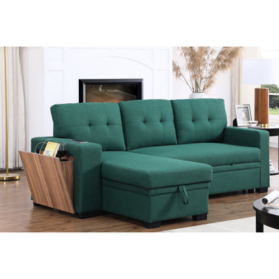 Canapé modulaire 3 pièces Linen