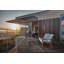 Monterey Outdoor Coffee Table-1188689218
